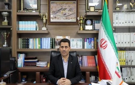 مدیر شعب بانک مسکن استان خوزستان؛عضو هیات خبرگان مورد وثوق بانکی و اقتصادی شد
