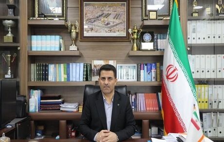 مدیر شعب بانک مسکن استان خوزستان؛عضو هیات خبرگان مورد وثوق بانکی و اقتصادی شد
