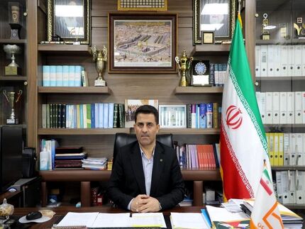 مدیر شعب بانک مسکن استان خوزستان؛عضو هیات خبرگان مورد وثوق بانکی و اقتصادی شد
