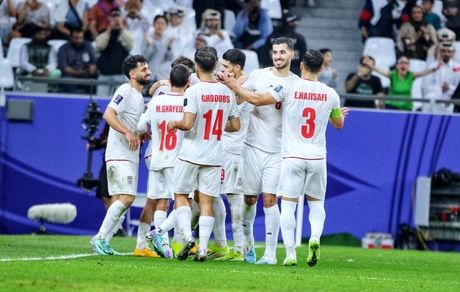 امارات و VAR حریف ایران نشدند / زوج بی‌رحم آزمون و طارمی