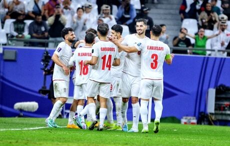 امارات و VAR حریف ایران نشدند / زوج بی‌رحم آزمون و طارمی