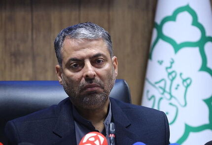 ۱۲۷۰ کیوسک مطبوعاتی فعال در تهران وجوددارد