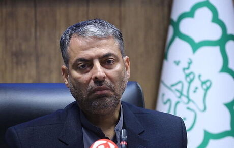 ۱۲۷۰ کیوسک مطبوعاتی فعال در تهران وجوددارد
