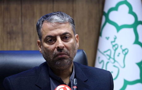 ۱۲۷۰ کیوسک مطبوعاتی فعال در تهران وجوددارد