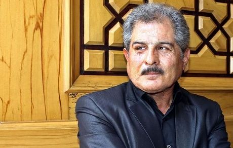 پنجعلی: جانشین شجاع بهترین بازی را در فینال آسیا انجام می‌دهد 