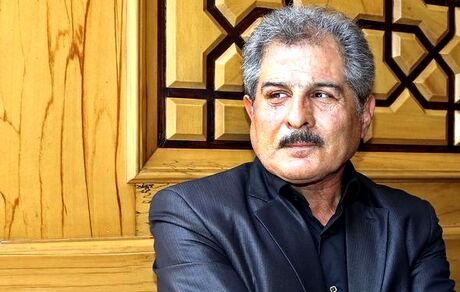 پنجعلی: جانشین شجاع بهترین بازی را در فینال آسیا انجام می‌دهد 