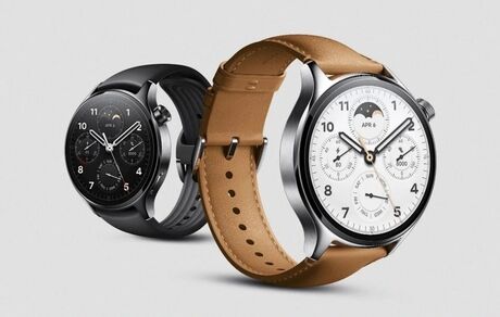 شیائومی در حال طراحی ساعت هوشمند با سیستم عامل Wear OS 3 است