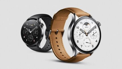 شیائومی در حال طراحی ساعت هوشمند با سیستم عامل Wear OS 3 است