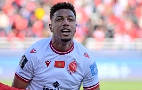 پرسپولیس بطور رسمی یک بازیکن مراکشی به خدمت گرفت