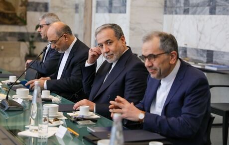 پایان سومین دور از مذاکرات غیرمستقیم میان هیات های مذاکره کننده ایران و آمریکا