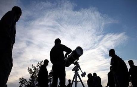 ثبت‌نام برنامه‌های روز و هفته جهانی نجوم از فردا آغاز می‌شود