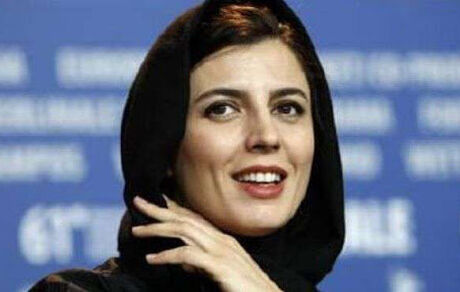 لیلا حاتمی داور جشنواره فیلم ونیز شد