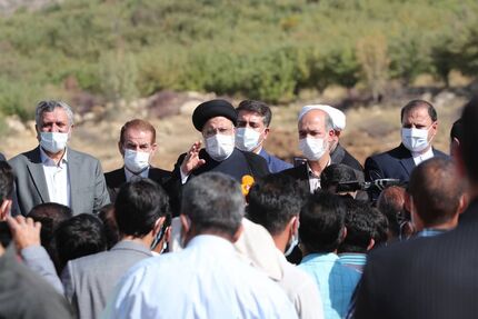 حرکت اقتصادی عشایر نقش موثری در رونق اقتصادی کشور دارد