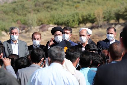 حرکت اقتصادی عشایر نقش موثری در رونق اقتصادی کشور دارد