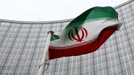 ایران: اقدام نظامی امروز بر اساس بند ۵۱ منشور سازمان ملل بود