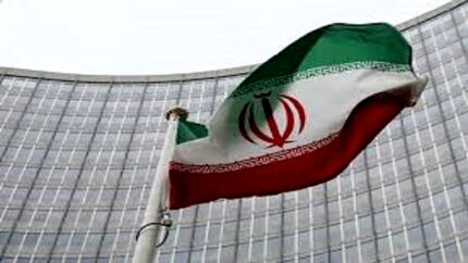 ایران: اقدام نظامی امروز بر اساس بند ۵۱ منشور سازمان ملل بود