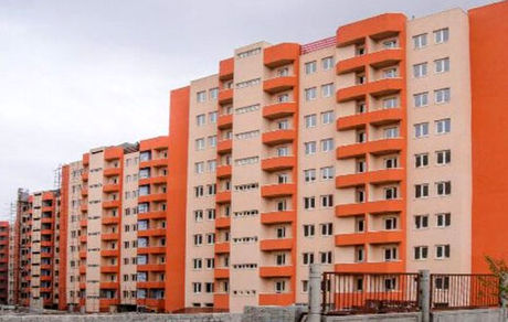 بهره برداری از ۲۱ هزار واحد مسکن مهر ظرف ۱۰ روز آینده