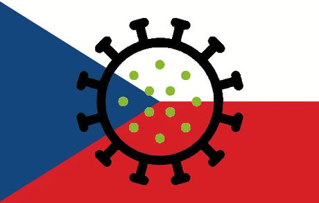 کرونای جهش یافته جمهوری چک هم آمد