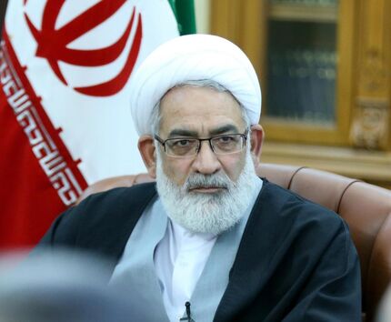دادستان کل کشور: اصلاح قیمت بنزین بر اساس قانون انجام شده است