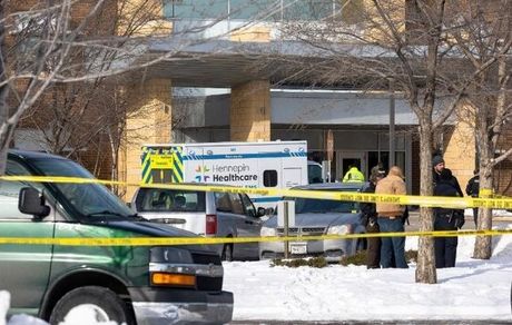 کشته شدن یک دانش آموز بر اثر تیراندازی در یک مدرسه آمریکا