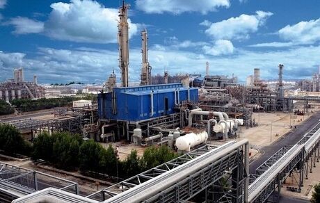 قطع گاز، ۶۸۲ میلیون دلار به پتروشیمی‌ها زیان واردکرد