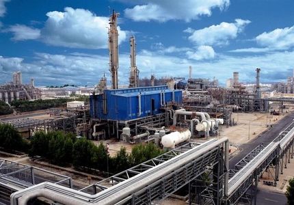 قطع گاز، ۶۸۲ میلیون دلار به پتروشیمی‌ها زیان واردکرد