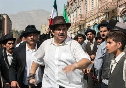 کیانوش گرامی به کرونا مبتلا شد