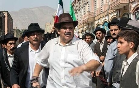 کیانوش گرامی به کرونا مبتلا شد
