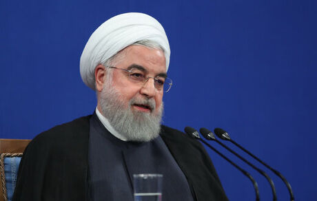 روحانی امروز در دانشگاه تهران/ سال تحصیلی دانشگاهها آغاز می شود