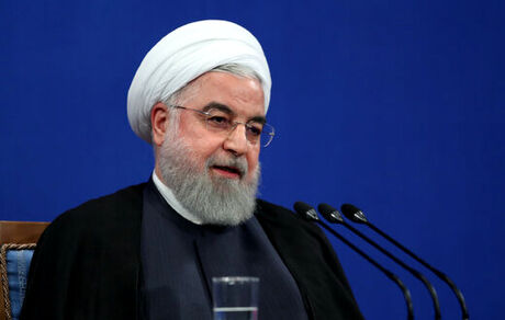 روحانی امروز در دانشگاه تهران/ سال تحصیلی دانشگاهها آغاز می شود