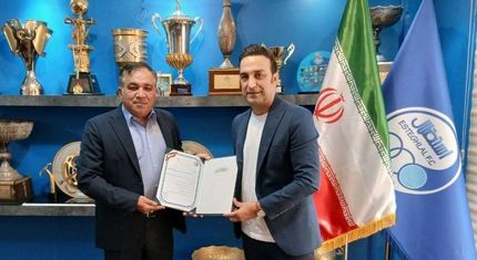 احضار مدیر رسانه و مدیرعامل باشگاه استقلال تهران به کمیته اخلاق