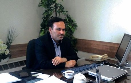 مدیریت خبری حوادث اخیر