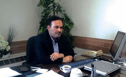 مدیریت خبری حوادث اخیر