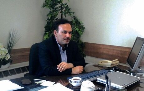 مدیریت خبری حوادث اخیر