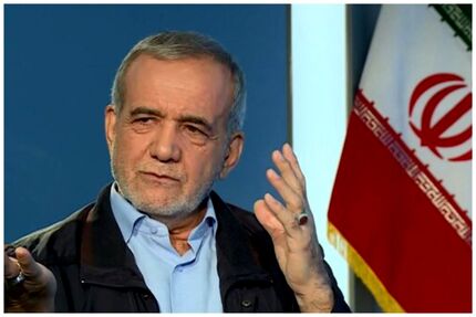 رئیس جمهور: تیمی به مناطق زلزله زده استان خوزستان اعزام خواهدشد