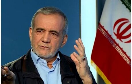 رئیس جمهور: تیمی به مناطق زلزله زده استان خوزستان اعزام خواهدشد