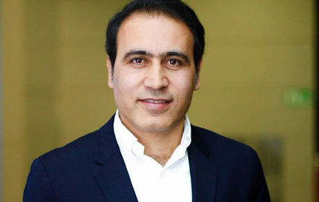 توصیه مهدوی‌کیا به جوانان فوتبالیست/ عکس