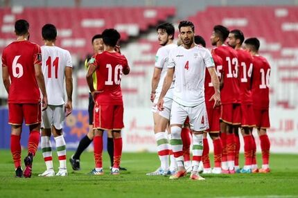 ایران ۲ – لبنان صفر؛ پایان شیرین مقدماتی جام جهانی