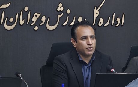 افتتاح ۷۴ پروژه ورزشی طی دو سال گذشته در استان آذربایجان‌غربی / اجرای یک‌هزار و ۳۸۸ برنامه در هفته تربیت‌بدنی