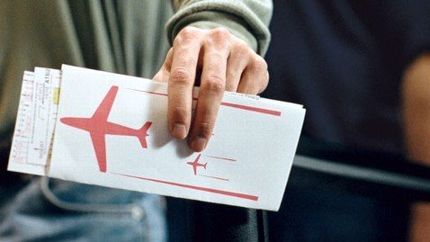 اعلام جزییات قیمت بلیت هواپیما 