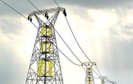 صادرات برق به عراق متوقف شد