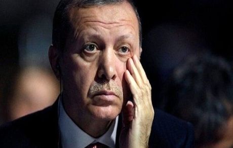 بی‌اعتمادی حدود ۶۰ درصد مردم ترکیه به اقدامات اقتصادی اردوغان