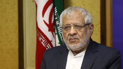 بادامچیان: مشکل آب با طرح توزیع علمی جامع آب قابل حل است