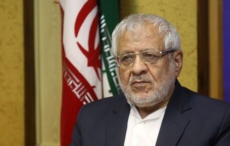 بادامچیان: مشکل آب با طرح توزیع علمی جامع آب قابل حل است