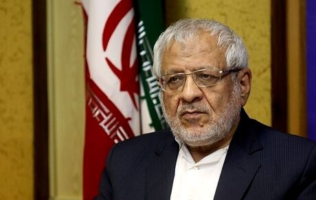 بادامچیان: مشکل آب با طرح توزیع علمی جامع آب قابل حل است