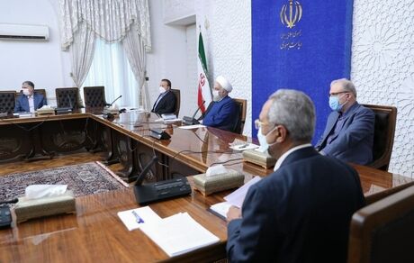 اعمال محدودیت‌های کرونایی تا پایان هفته آینده تمدید شد