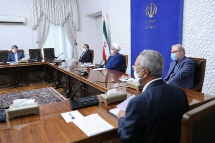 اعمال محدودیت‌های کرونایی تا پایان هفته آینده تمدید شد