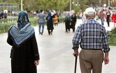 تایید مصوبه مجلس در خصوص افزایش سن بازنشستگی