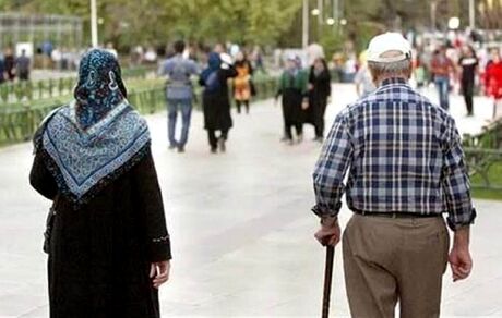 تایید مصوبه مجلس در خصوص افزایش سن بازنشستگی
