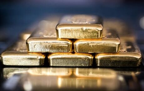 قیمت جهانی طلا کاهش یافت